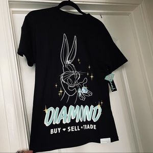 Limited Edition Diamond Supply Co new w/ tags 💎